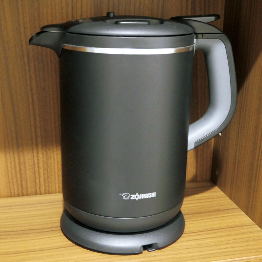 電気ケトル