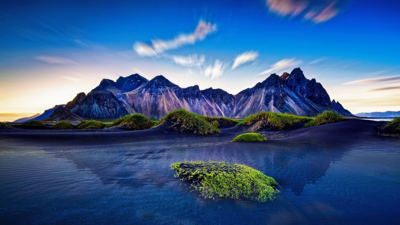 アイスランドの地下には謎の 隠された大陸 が潜んでいるかもしれないと専門家が発表 リアルライブ