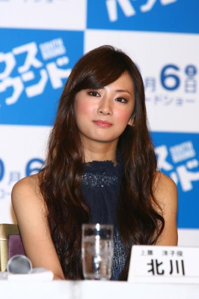 北川景子 ランク外で怒りの入籍 世界美女100人 の茶番 リアルライブ