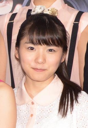 大ブレイク必至の あまちゃん 女優 松岡茉優 19歳と思えない目がセクシー リアルライブ