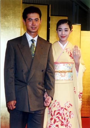 時代 を彩った男と女 あの人は今 プロゴルファー西川哲さん リアルライブ